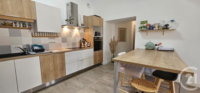 Appartement T2 &agrave; louer - 2 pi&egrave;ces - 61,13 m2 - Mont De Marsan - 40 - AQUITAINE