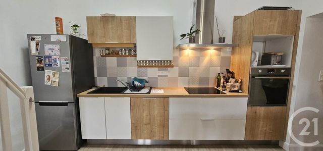 Appartement T2 &agrave; louer - 2 pi&egrave;ces - 61,13 m2 - Mont De Marsan - 40 - AQUITAINE