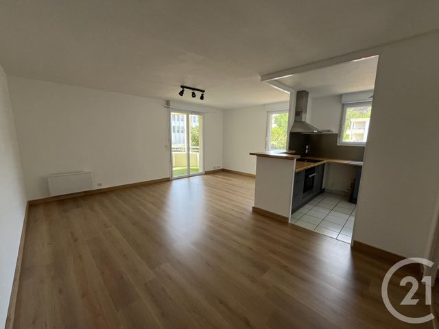 appartement - MONT DE MARSAN - 40