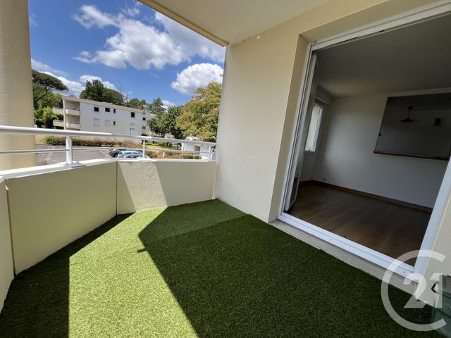 Appartement T3 &agrave; vendre - 3 pi&egrave;ces - 64,98 m2 - Mont De Marsan - 40 - AQUITAINE