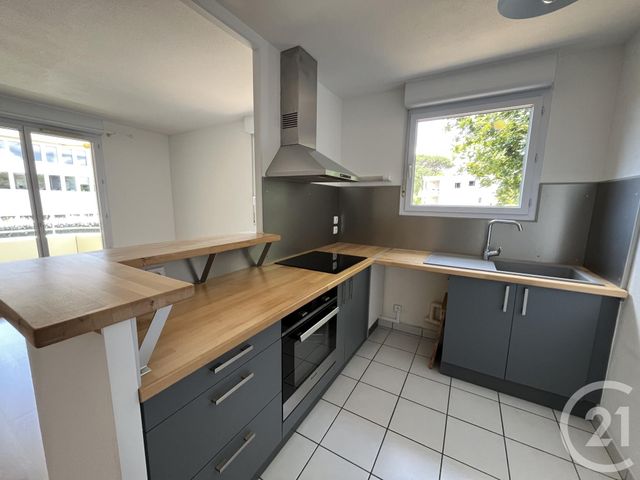 Appartement T3 &agrave; vendre - 3 pi&egrave;ces - 64,98 m2 - Mont De Marsan - 40 - AQUITAINE