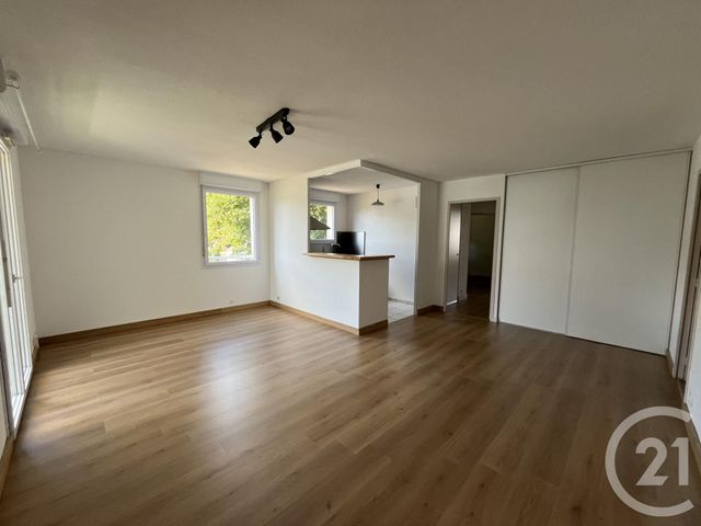 Appartement T3 &agrave; vendre - 3 pi&egrave;ces - 64,98 m2 - Mont De Marsan - 40 - AQUITAINE