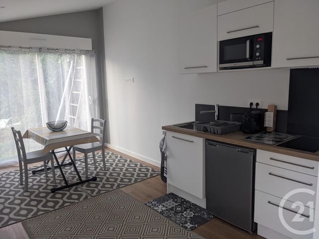 Maison &agrave; louer - 2 pi&egrave;ces - 25 m2 - Mont De Marsan - 40 - AQUITAINE