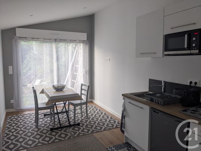 Maison &agrave; louer - 2 pi&egrave;ces - 25 m2 - Mont De Marsan - 40 - AQUITAINE