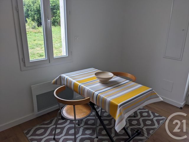 Maison &agrave; louer - 2 pi&egrave;ces - 15,10 m2 - Mont De Marsan - 40 - AQUITAINE
