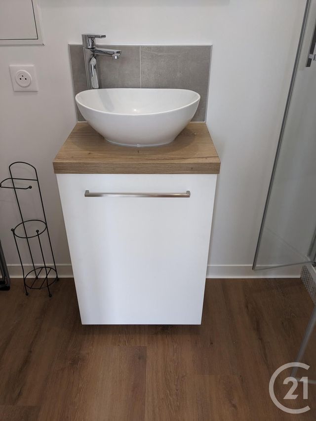 Maison &agrave; louer - 2 pi&egrave;ces - 15,10 m2 - Mont De Marsan - 40 - AQUITAINE