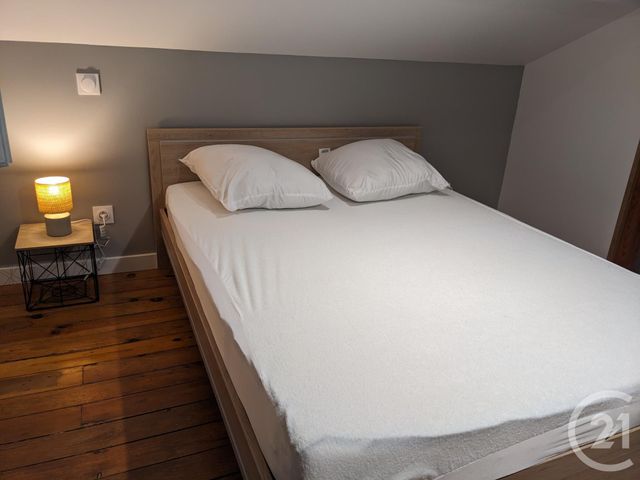 Maison &agrave; louer - 2 pi&egrave;ces - 15,10 m2 - Mont De Marsan - 40 - AQUITAINE
