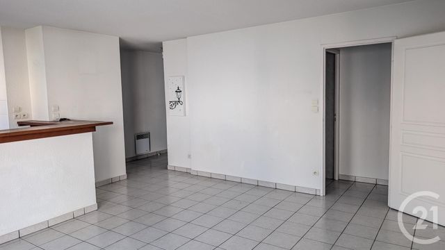 Appartement F2 &agrave; vendre - 2 pi&egrave;ces - 50,14 m2 - St Pierre Du Mont - 40 - AQUITAINE