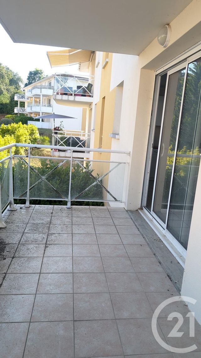 Appartement F2 &agrave; vendre - 2 pi&egrave;ces - 50,14 m2 - St Pierre Du Mont - 40 - AQUITAINE