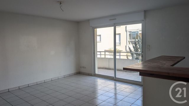 Appartement F2 &agrave; vendre - 2 pi&egrave;ces - 50,14 m2 - St Pierre Du Mont - 40 - AQUITAINE