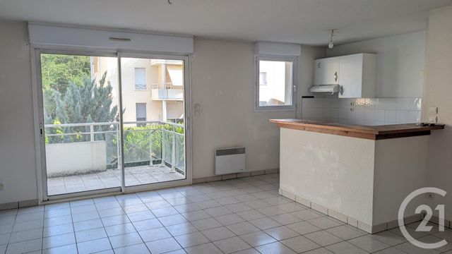 Appartement F2 &agrave; vendre - 2 pi&egrave;ces - 50,14 m2 - St Pierre Du Mont - 40 - AQUITAINE