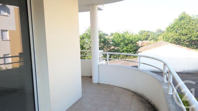 Appartement F2 &agrave; vendre - 2 pi&egrave;ces - 50,14 m2 - St Pierre Du Mont - 40 - AQUITAINE