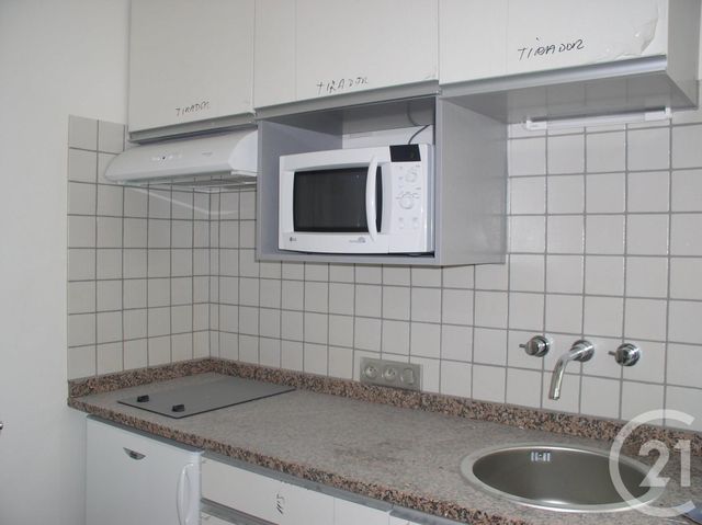 Appartement F2 &agrave; louer - 2 pi&egrave;ces - 32,22 m2 - Mont De Marsan - 40 - AQUITAINE