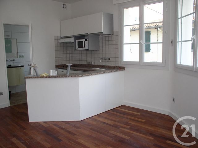 Appartement F2 à louer MONT DE MARSAN