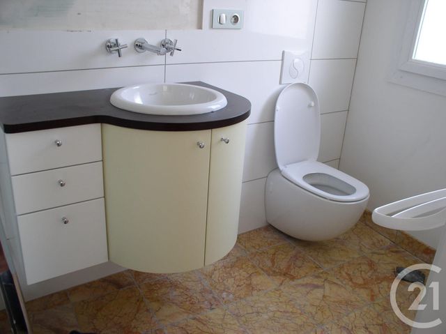 Appartement F2 &agrave; louer - 2 pi&egrave;ces - 32,22 m2 - Mont De Marsan - 40 - AQUITAINE