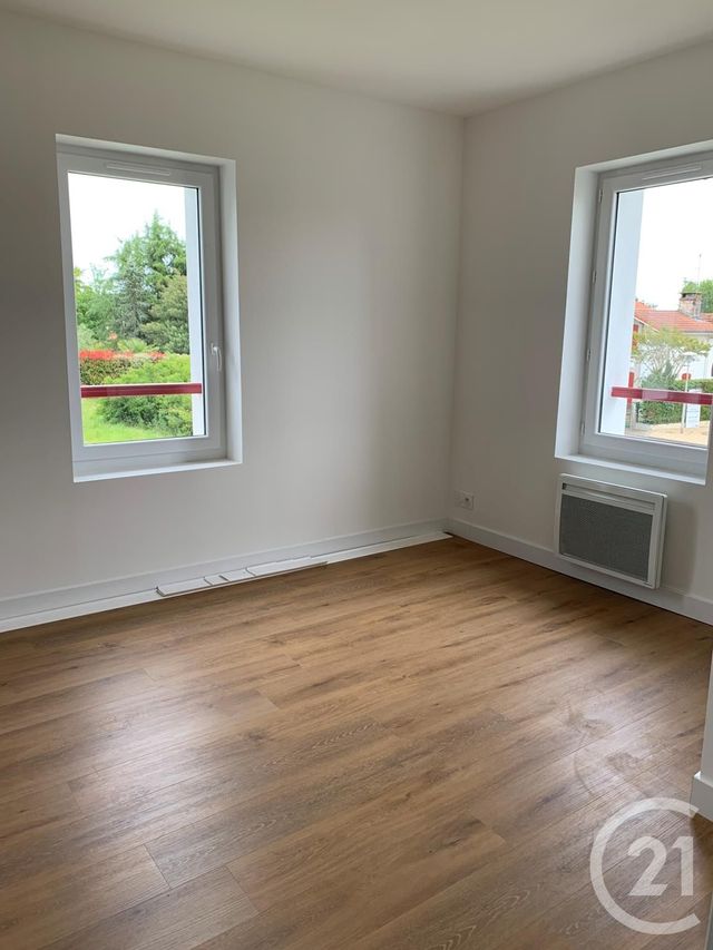 Maison &agrave; louer - 4 pi&egrave;ces - 74,46 m2 - Haut Mauco - 40 - AQUITAINE
