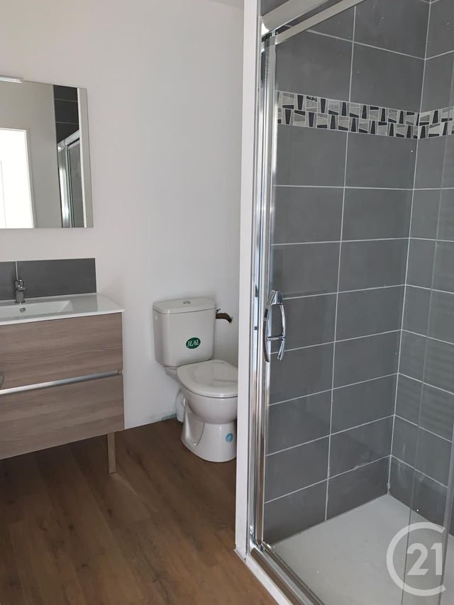 Maison &agrave; louer - 4 pi&egrave;ces - 74,46 m2 - Haut Mauco - 40 - AQUITAINE