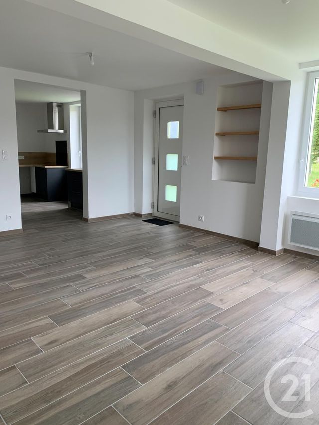 Maison &agrave; louer - 4 pi&egrave;ces - 74,46 m2 - Haut Mauco - 40 - AQUITAINE