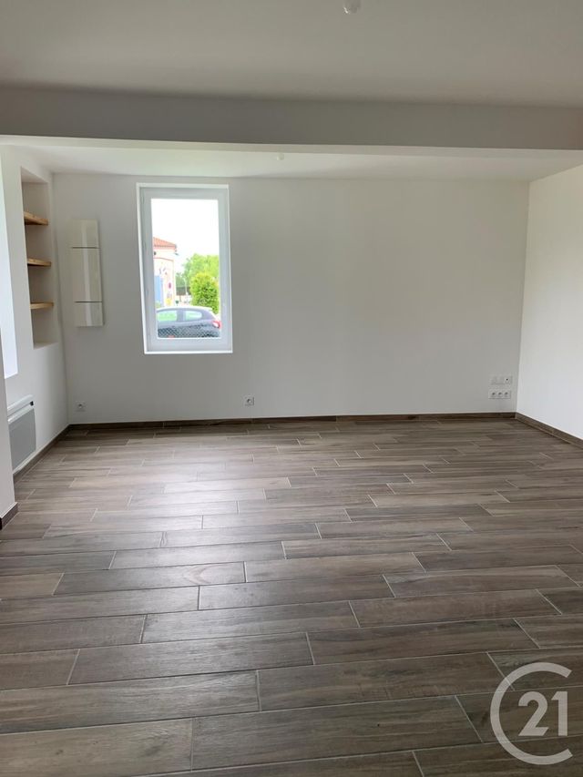 Maison &agrave; louer - 4 pi&egrave;ces - 74,46 m2 - Haut Mauco - 40 - AQUITAINE