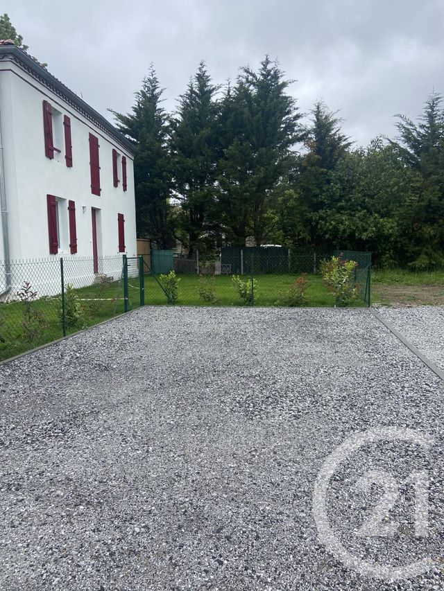Maison &agrave; louer - 4 pi&egrave;ces - 74,46 m2 - Haut Mauco - 40 - AQUITAINE