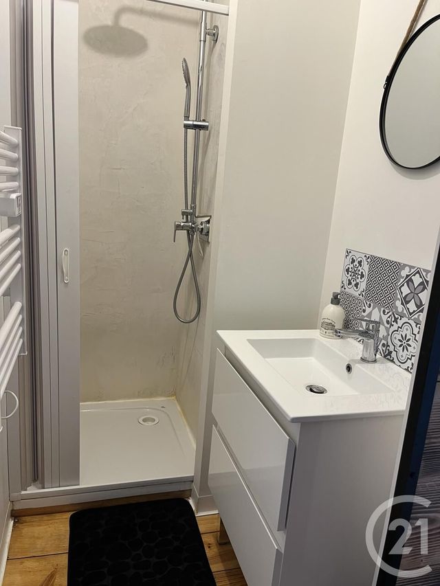 Appartement Studio &agrave; louer - 1 pi&egrave;ce - 18,33 m2 - Mont De Marsan - 40 - AQUITAINE
