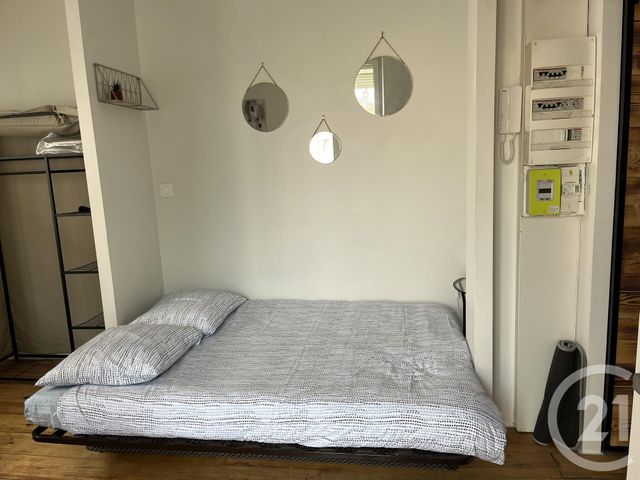 Appartement Studio &agrave; louer - 1 pi&egrave;ce - 18,33 m2 - Mont De Marsan - 40 - AQUITAINE