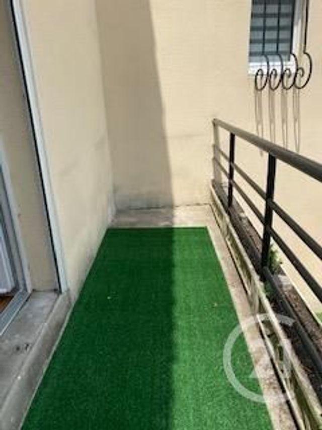 Appartement Studio &agrave; louer - 1 pi&egrave;ce - 18,33 m2 - Mont De Marsan - 40 - AQUITAINE