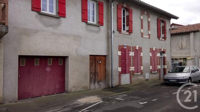 Maison 4 pièces 103 m² · à Mont-de-Marsan · 102,8 m² · 161 250 €