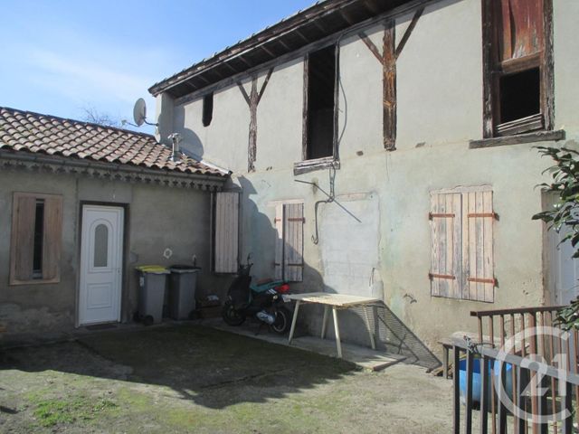 maison - MONT DE MARSAN - 40