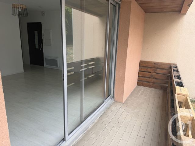 Appartement F2 &agrave; louer - 2 pi&egrave;ces - 46,73 m2 - Mont De Marsan - 40 - AQUITAINE