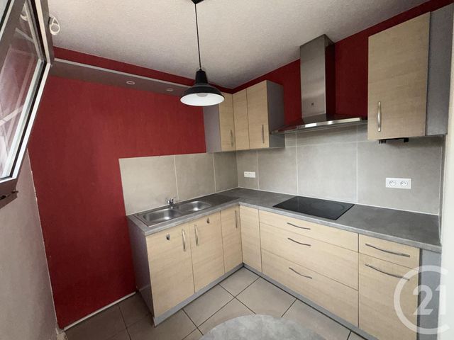 Appartement F2 &agrave; louer - 2 pi&egrave;ces - 46,73 m2 - Mont De Marsan - 40 - AQUITAINE
