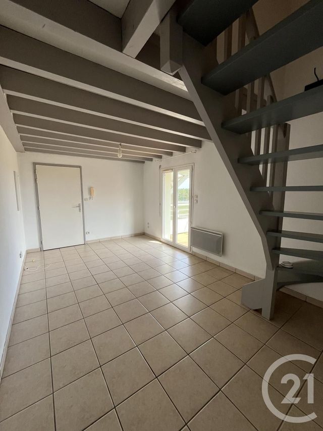 Appartement F2 &agrave; vendre - 2 pi&egrave;ces - 35,33 m2 - Mont De Marsan - 40 - AQUITAINE
