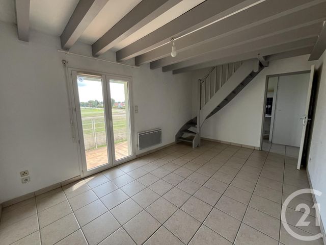 appartement - MONT DE MARSAN - 40