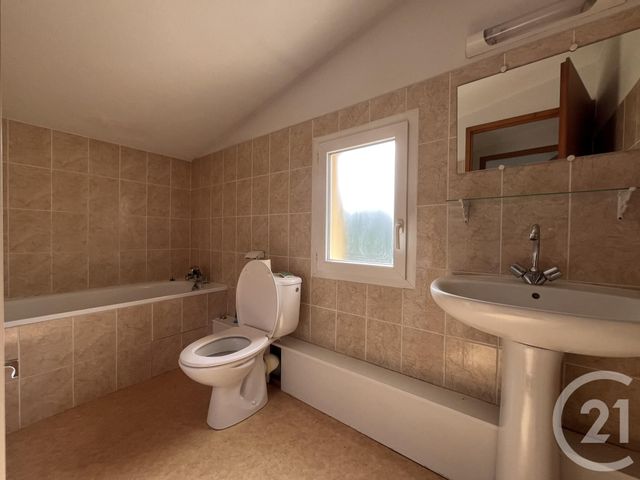 Appartement F2 &agrave; vendre - 2 pi&egrave;ces - 35,33 m2 - Mont De Marsan - 40 - AQUITAINE