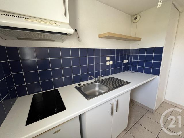 Appartement F2 &agrave; vendre - 2 pi&egrave;ces - 35,33 m2 - Mont De Marsan - 40 - AQUITAINE