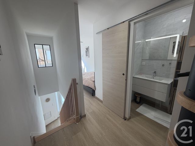 Appartement F3 &agrave; louer - 3 pi&egrave;ces - 35,45 m2 - Mont De Marsan - 40 - AQUITAINE