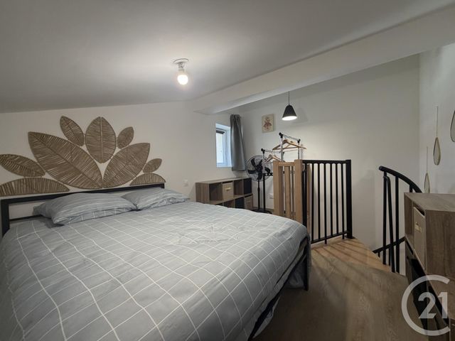Appartement F3 &agrave; louer - 3 pi&egrave;ces - 35,45 m2 - Mont De Marsan - 40 - AQUITAINE