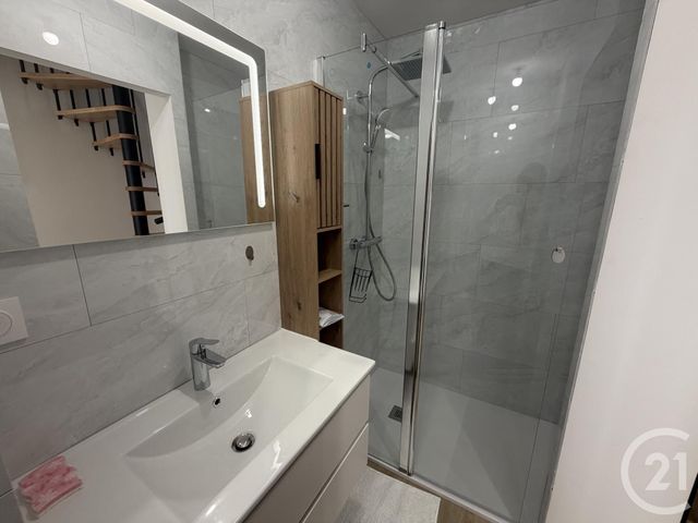 Appartement F3 &agrave; louer - 3 pi&egrave;ces - 35,45 m2 - Mont De Marsan - 40 - AQUITAINE