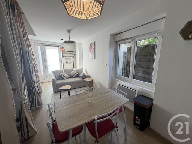 Appartement F3 &agrave; louer - 3 pi&egrave;ces - 35,45 m2 - Mont De Marsan - 40 - AQUITAINE