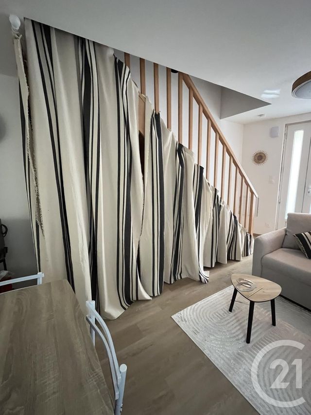 Appartement F3 &agrave; louer - 3 pi&egrave;ces - 35,45 m2 - Mont De Marsan - 40 - AQUITAINE