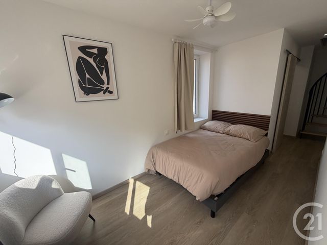 Appartement F3 &agrave; louer - 3 pi&egrave;ces - 35,45 m2 - Mont De Marsan - 40 - AQUITAINE