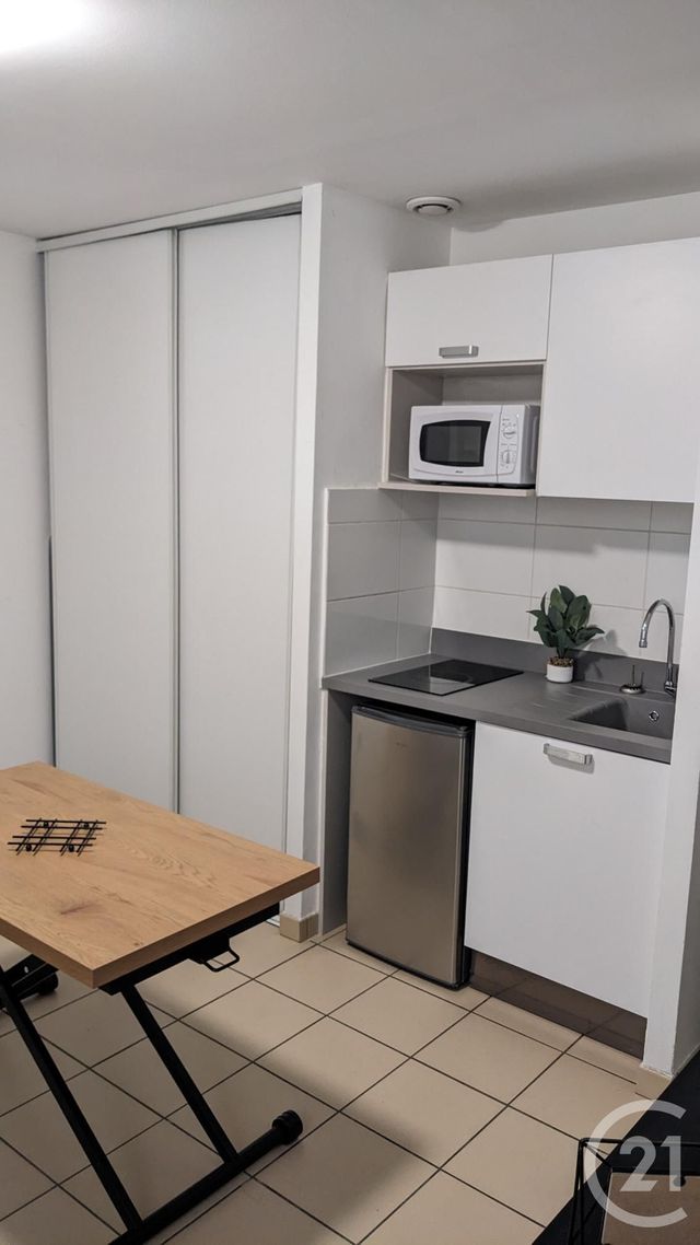 Appartement F2 à louer MONT DE MARSAN