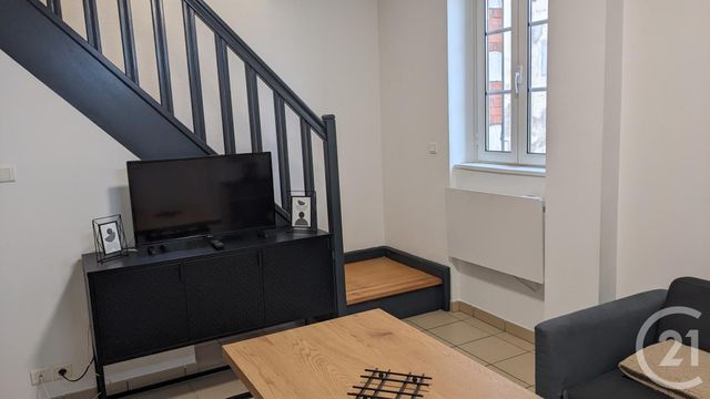 Appartement F2 &agrave; louer - 2 pi&egrave;ces - 28 m2 - Mont De Marsan - 40 - AQUITAINE