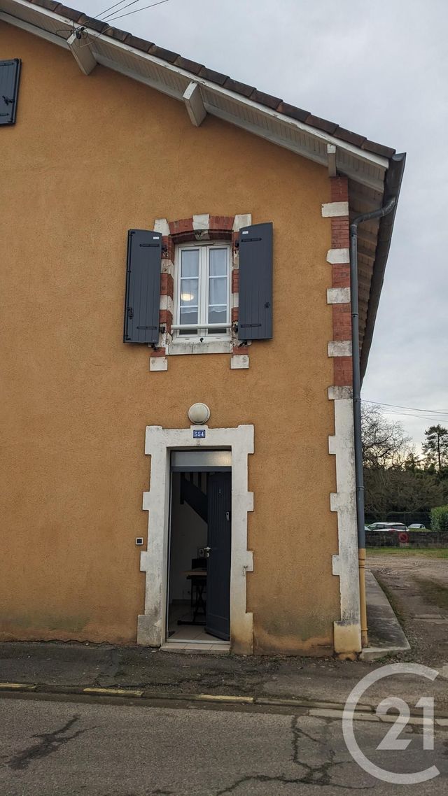 Appartement F2 &agrave; louer - 2 pi&egrave;ces - 28 m2 - Mont De Marsan - 40 - AQUITAINE