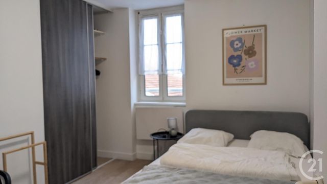 Appartement F2 &agrave; louer - 2 pi&egrave;ces - 28 m2 - Mont De Marsan - 40 - AQUITAINE