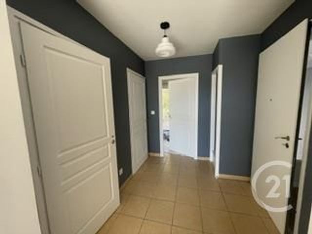 Appartement Duplex &agrave; louer - 3 pi&egrave;ces - 87,57 m2 - Mont De Marsan - 40 - AQUITAINE