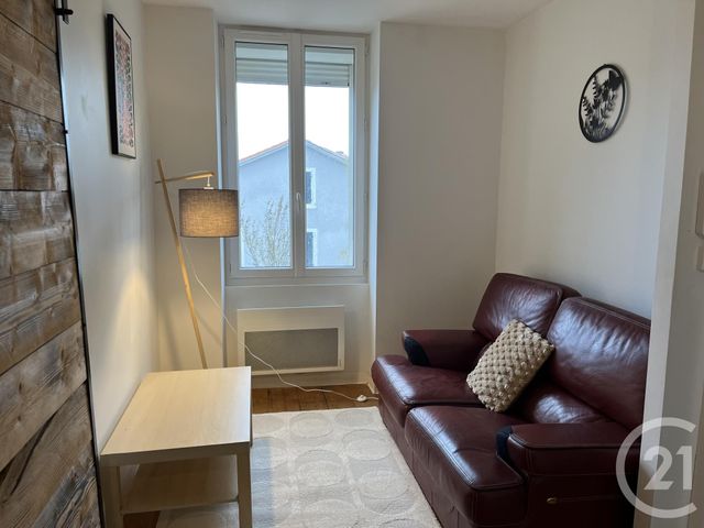 appartement - MONT DE MARSAN - 40