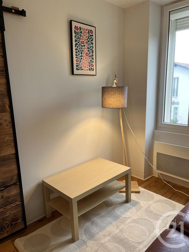 Appartement T2 &agrave; louer - 2 pi&egrave;ces - 24,33 m2 - Mont De Marsan - 40 - AQUITAINE