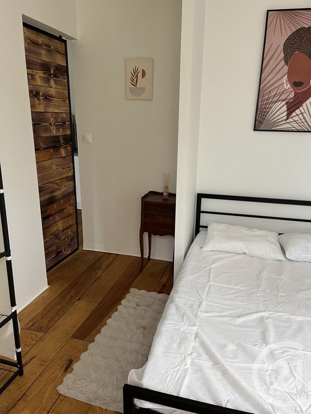 Appartement T2 &agrave; louer - 2 pi&egrave;ces - 24,33 m2 - Mont De Marsan - 40 - AQUITAINE