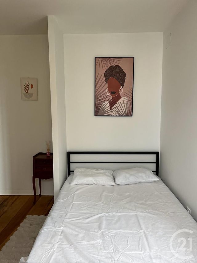 Appartement T2 &agrave; louer - 2 pi&egrave;ces - 24,33 m2 - Mont De Marsan - 40 - AQUITAINE